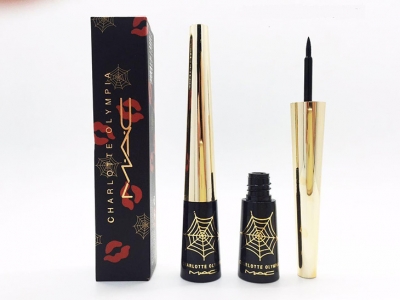 MAC Cheap Makeup Charlotte Olympia Eyeliner Sale